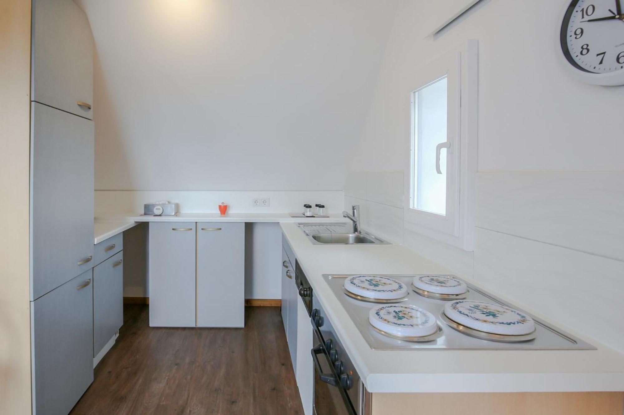 Nordsee & Wald Husum  Bagian luar foto